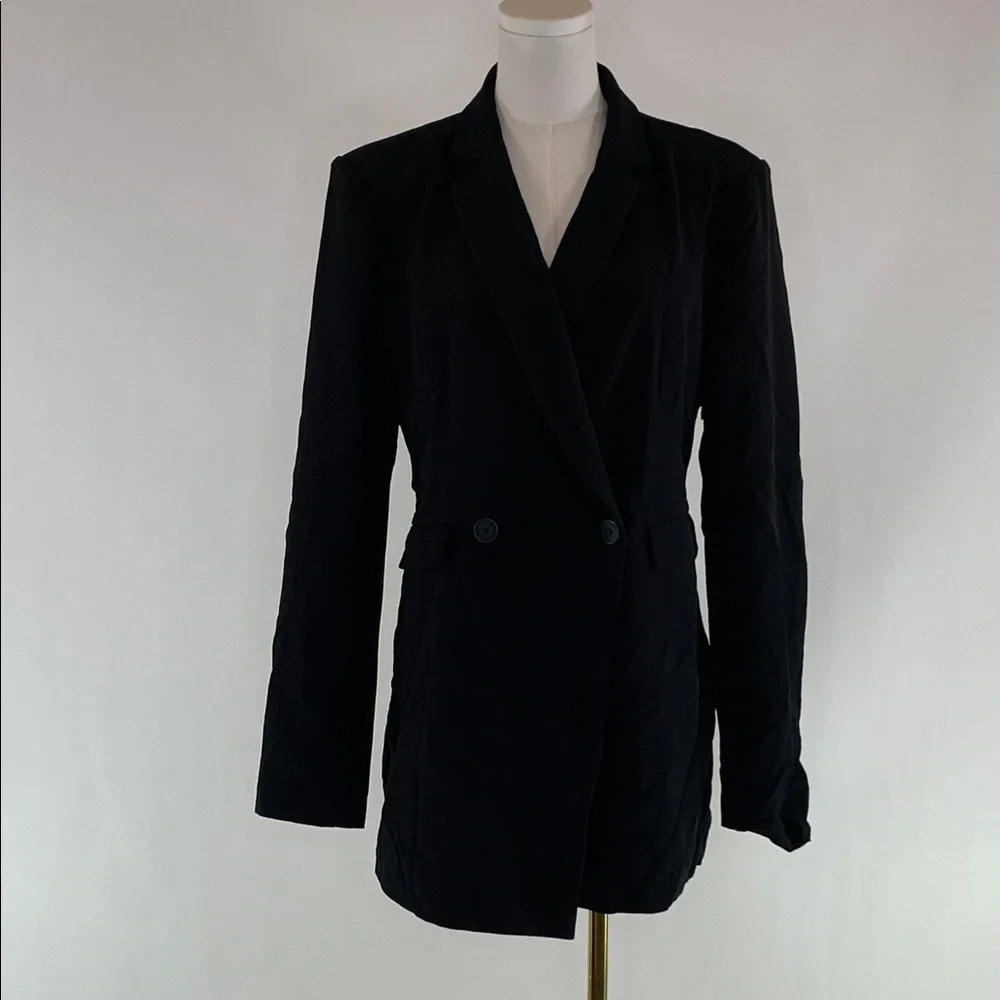Endless Rose Suit Blazer Romper, L - Picture 3 of 14